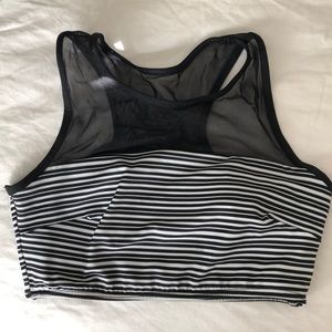 Albion Swim Top